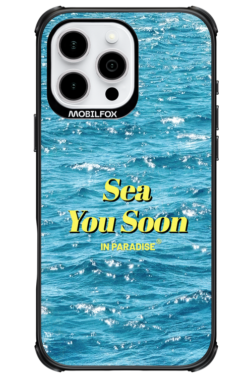 Sea You - Apple iPhone 16 Pro Max