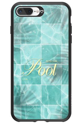 Into the Pool - Apple iPhone 7 Plus