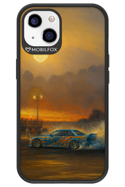 Drift Chaos - Apple iPhone 13