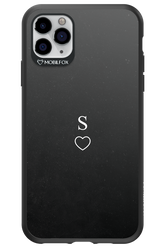 S Black 2.0 - Apple iPhone 11 Pro Max