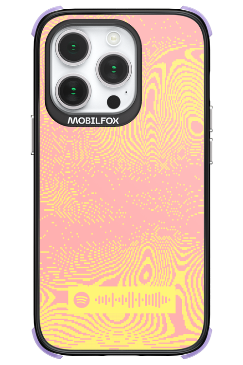 House Frequency - Apple iPhone 14 Pro