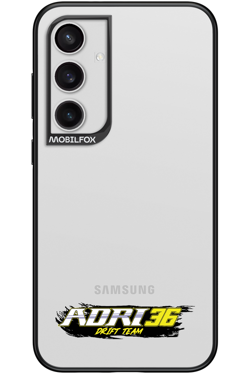 ADRI36 Signature 2.0 - Samsung Galaxy S24+