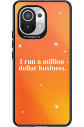 Business business - Xiaomi Mi 11 5G
