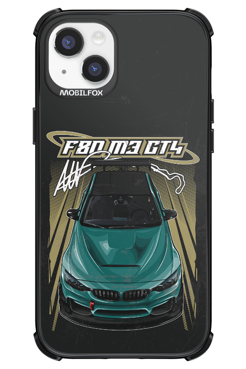 FBD M3 GT4 2.0 - Apple iPhone 14 Plus