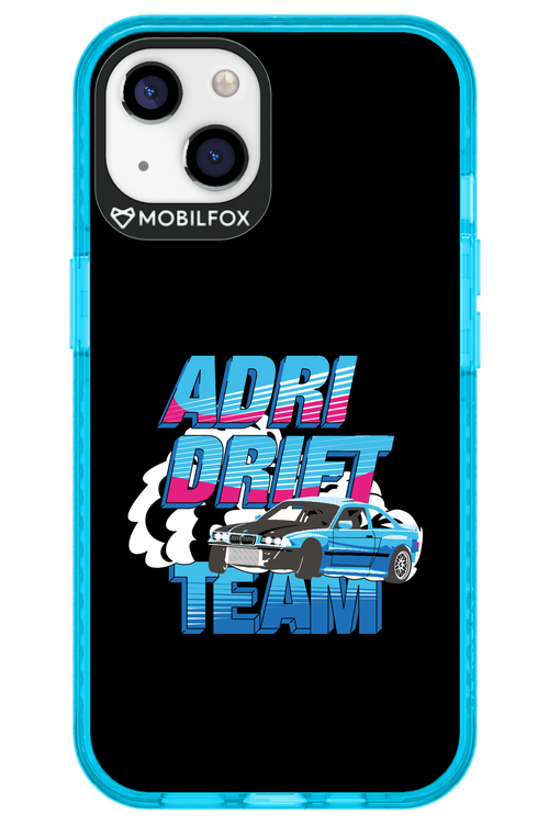 Adri Drift - Apple iPhone 13
