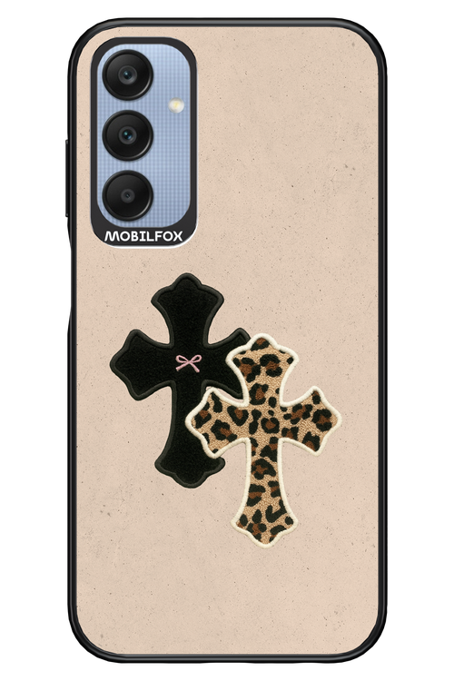 Double Cross - Samsung A25