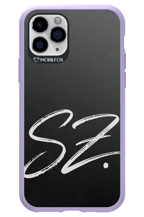 (Off Space) SZ 2.0 - Apple iPhone 11 Pro