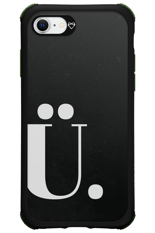 U II (Off Space) 2.0 - Apple iPhone 7