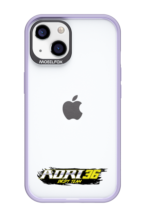 ADRI36 Signature 2.0 - Apple iPhone 13