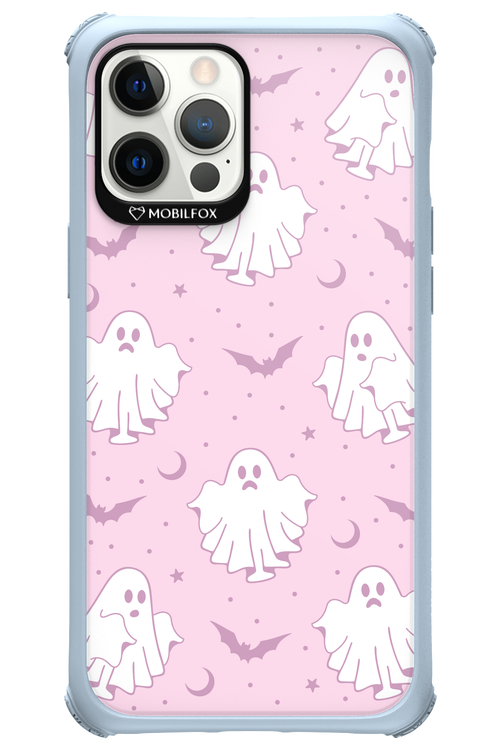 Boo Boo - Apple iPhone 12 Pro Max