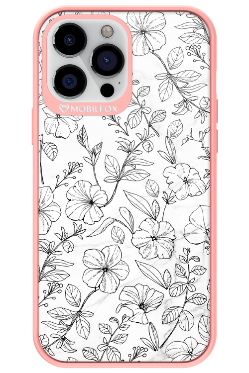 Lineart Beuty - Apple iPhone 13 Pro Max