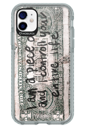 Dollars - Apple iPhone 11