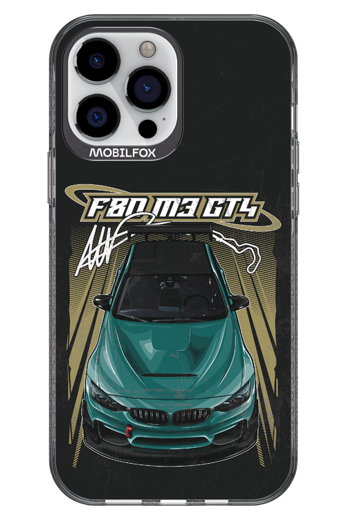 FBD M3 GT4 2.0 - Apple iPhone 13 Pro Max