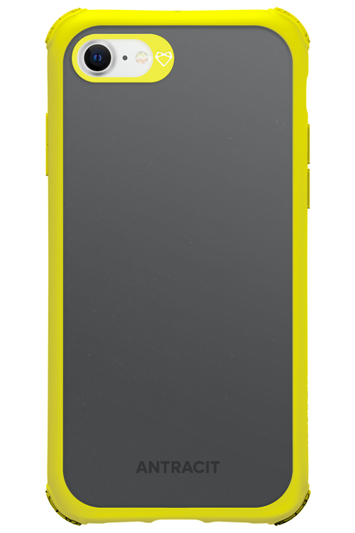 Antracit 2.0 - Apple iPhone SE 2020
