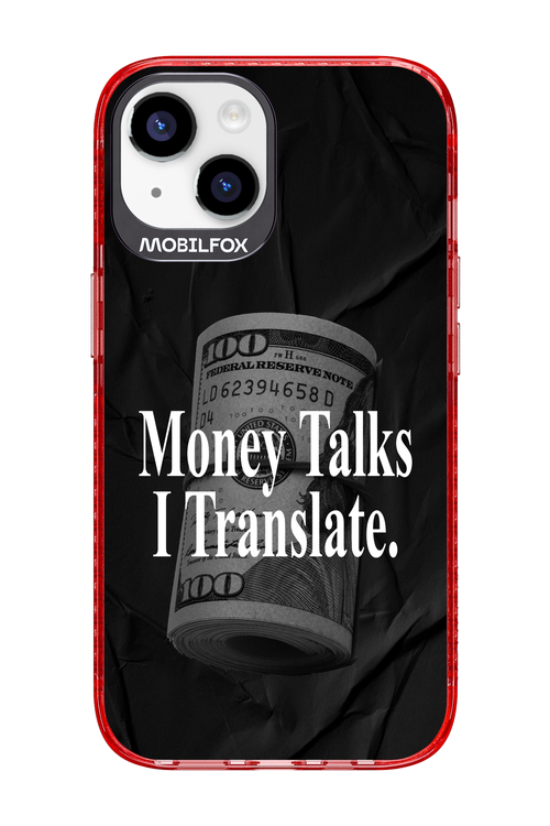Money Talks III 2.0 - Apple iPhone 14