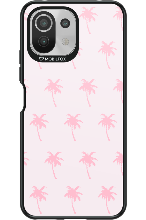 Palm Forest - Xiaomi Mi 11 Lite (2021)