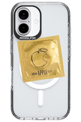 Safety Apple - Apple iPhone 16