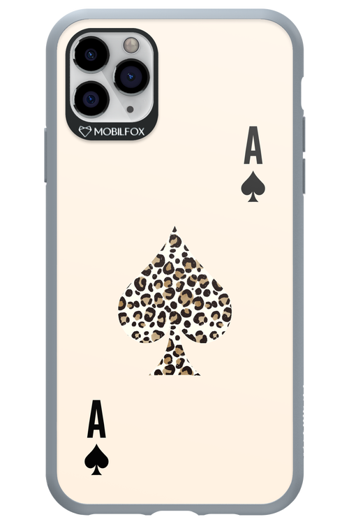 Roar of Ace - Apple iPhone 11 Pro Max