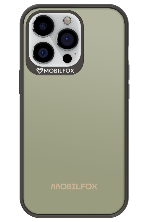 Olive 2.0 - Apple iPhone 13 Pro