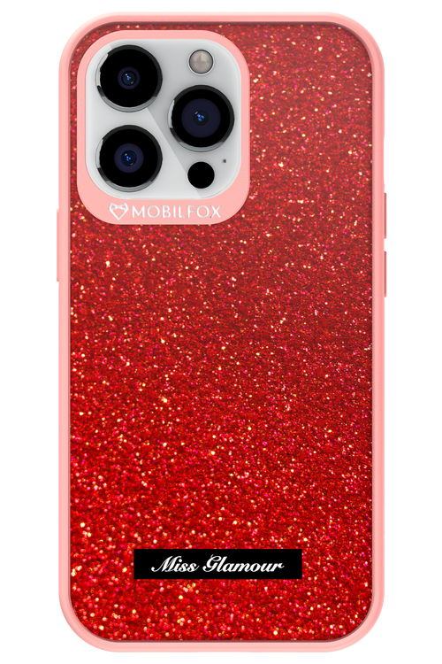 Miss Glamour - Apple iPhone 13 Pro