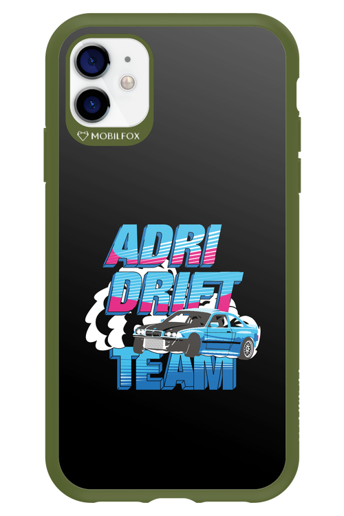 Adri Drift - Apple iPhone 11