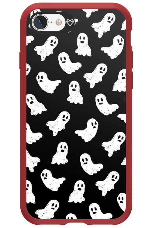 Chill Spirits - Apple iPhone 8