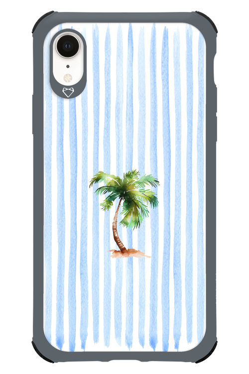 Palm Chill - Apple iPhone XR