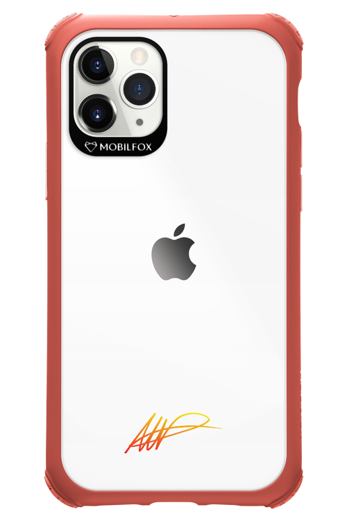 Signature Edition 2.0 - Apple iPhone 11 Pro
