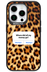 My Money 2.0 - Apple iPhone 15 Pro