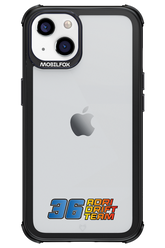 Minimal Drift - Apple iPhone 13