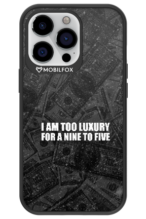 9 to 5 - Apple iPhone 13 Pro