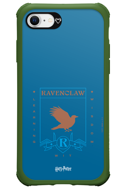 Ravenclaw. - Apple iPhone SE 2020