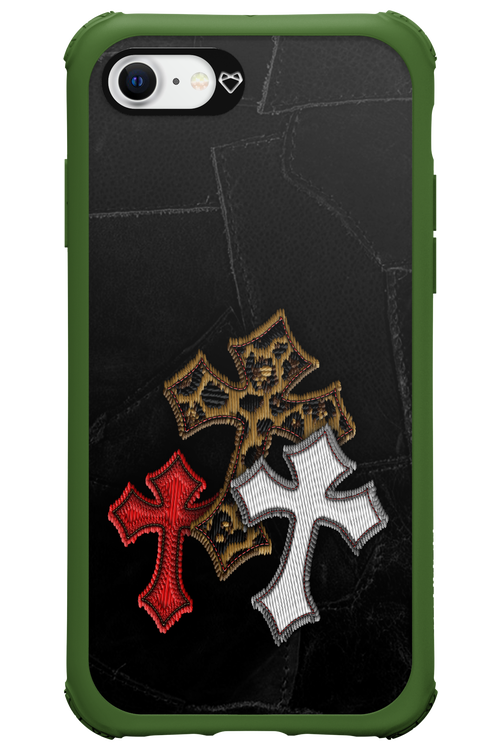 Holy Trinity 2.0 - Apple iPhone SE 2022
