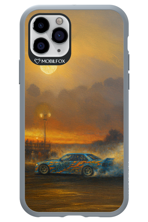 Drift Chaos - Apple iPhone 11 Pro