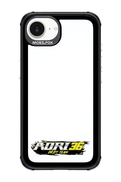 ADRI36 Signature 2.0 - Apple iPhone 16e
