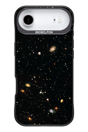 Cosmic Space 2.0 - Apple iPhone 17 Air