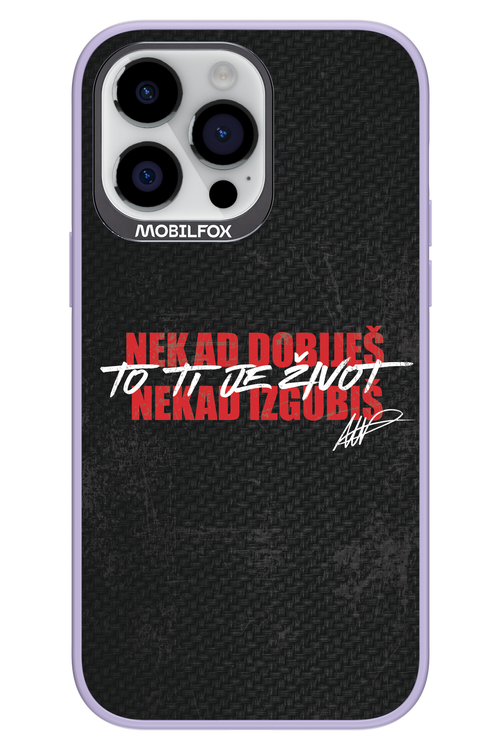 CARBON ADRI 2.0 - Apple iPhone 14 Pro Max