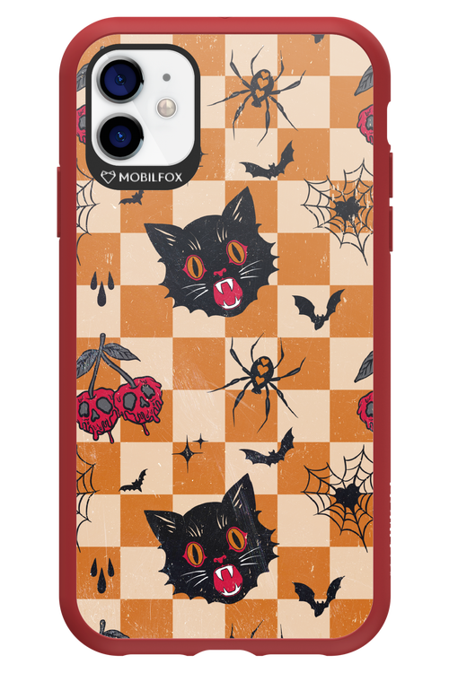 Witch's Patch - Apple iPhone 11