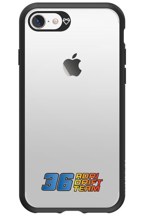 Minimal Drift 2.0 - Apple iPhone 7