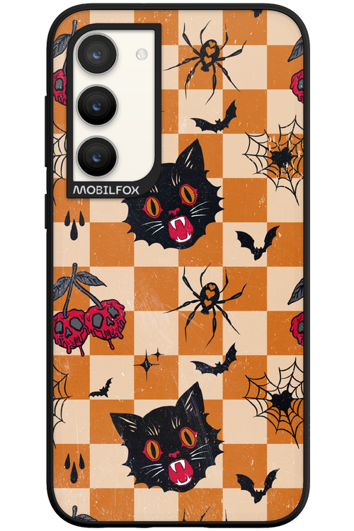 Witch's Patch - Samsung Galaxy S23 Plus