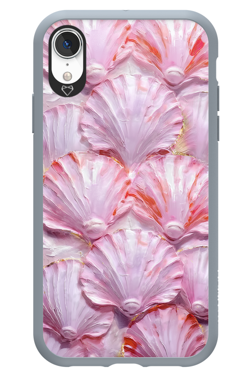 Venus Shell - Apple iPhone XR