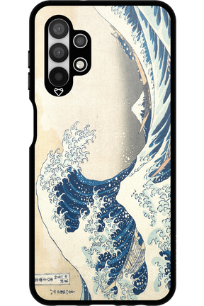 Hokusai - Samsung Galaxy A13 4G