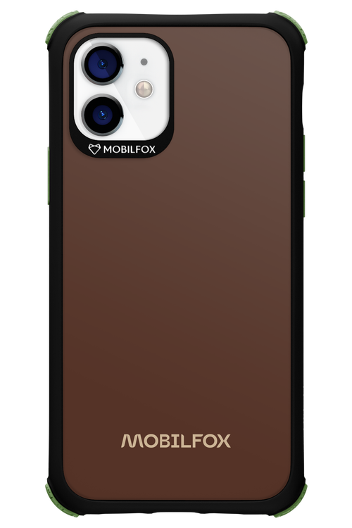 Espressso 2.0 - Apple iPhone 12