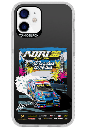 ADRI36 Midnight Drift - Apple iPhone 12
