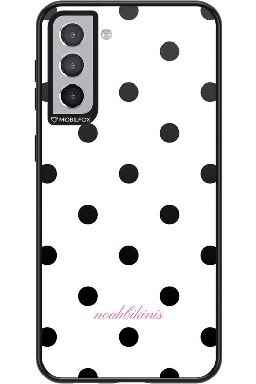 Baby Dots - Samsung Galaxy S21+