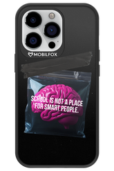 Smart people 2.0 - Apple iPhone 13 Pro