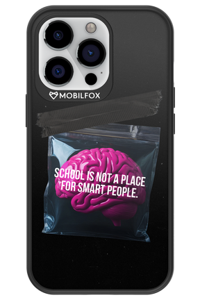 Smart people 2.0 - Apple iPhone 13 Pro