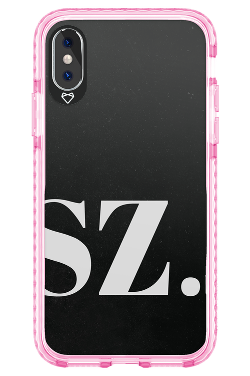 SZ (Off Space) 2.0 - Apple iPhone XS