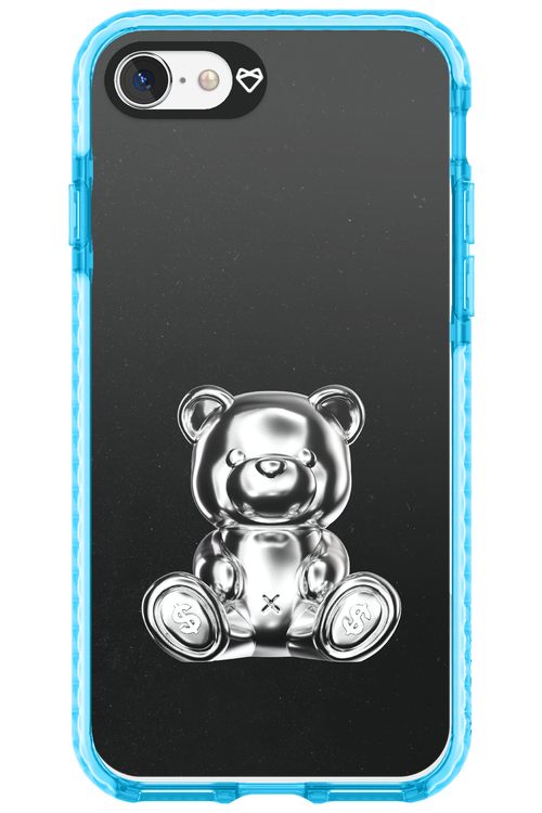 Dollar Bear - Apple iPhone 8