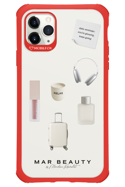 Clean Girl - Apple iPhone 11 Pro Max